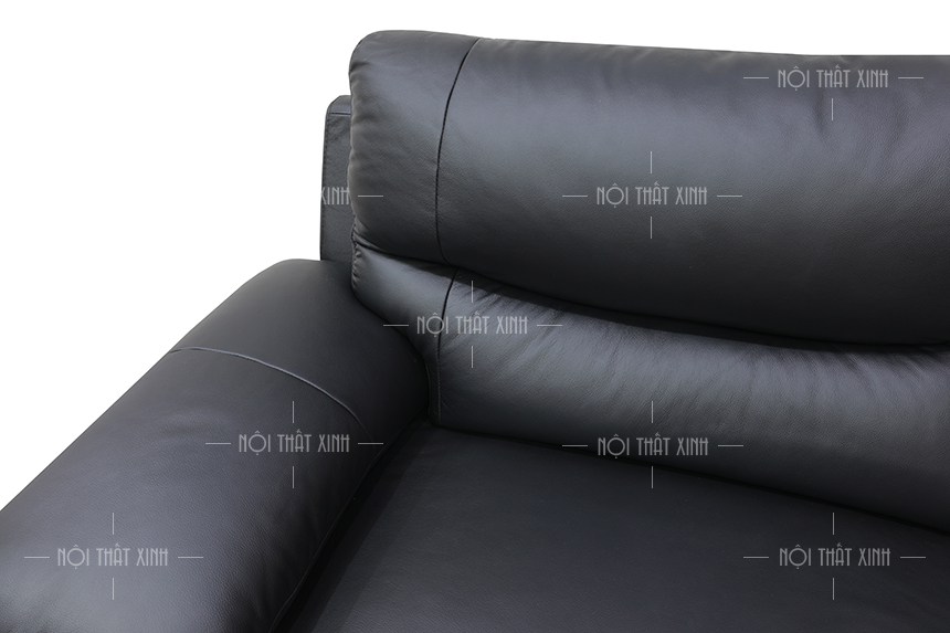 Ghế sofa da H9222-V