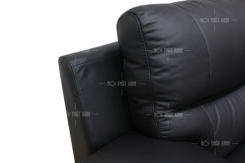 Ghế sofa da H9222-V