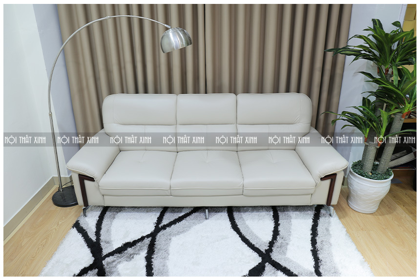 ghế sofa da đẹp