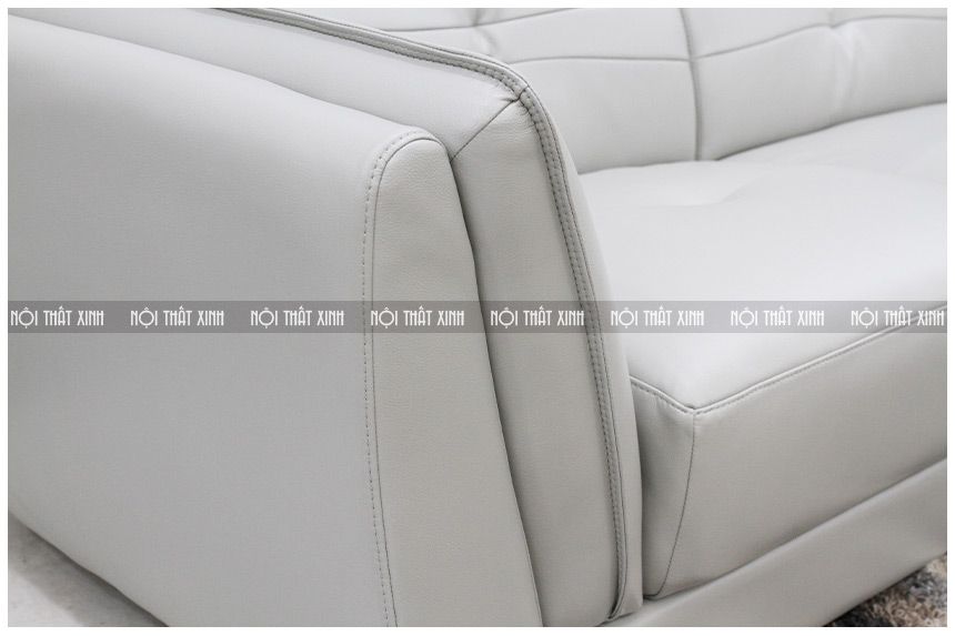 ghế sofa da