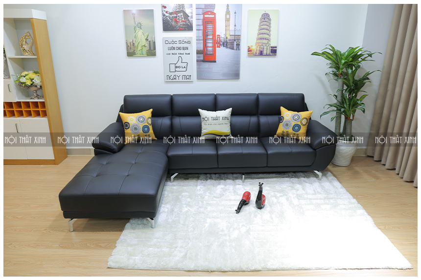 Ghế sofa da
