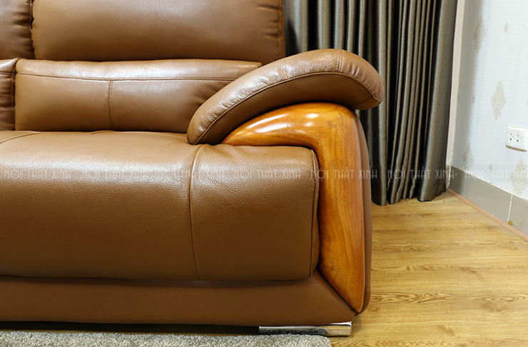 ghế sofa da đẹp