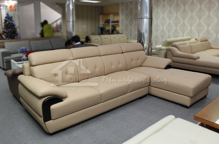 Sofa da mã NTX32