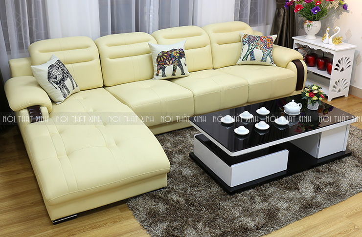 Sofa phòng khách mã NTX611