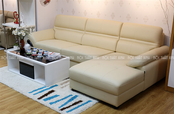 ghế sofa góc mã NTX625