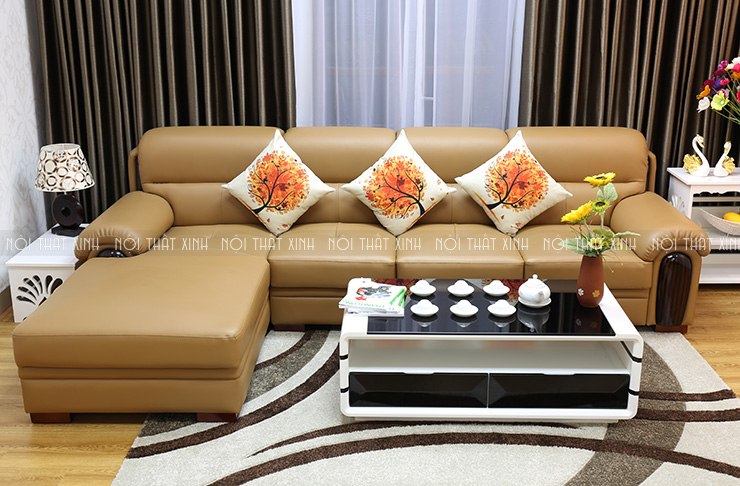 Gía sofa nhập khẩu do yếu tố nào quyết định
