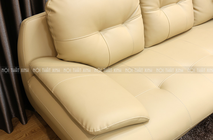 sofa da đẹp