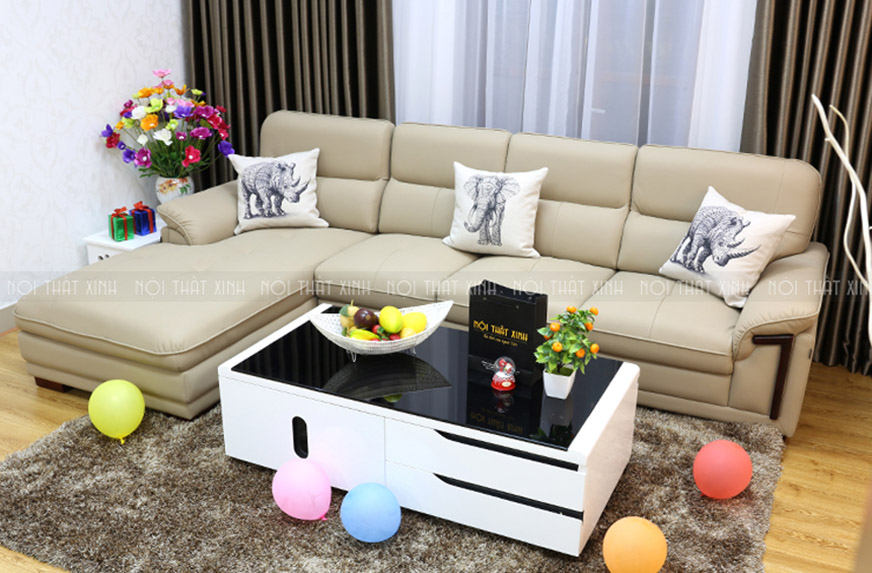 ghế sofa cao cấp