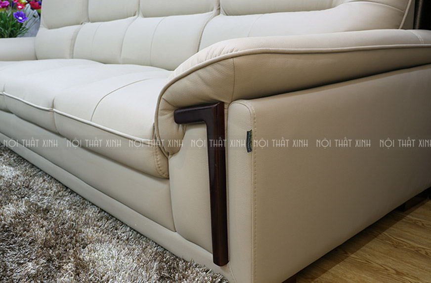 ghế sofa da