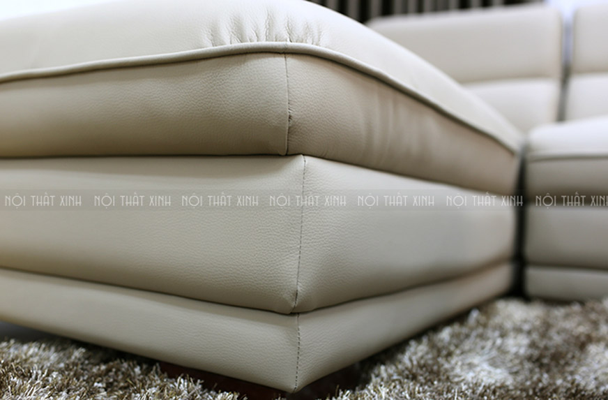 sofa da cao cấp