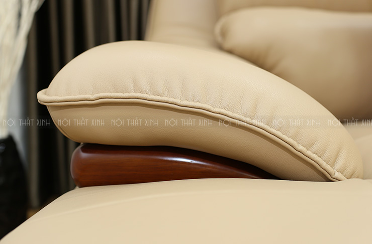 ghế sofa da