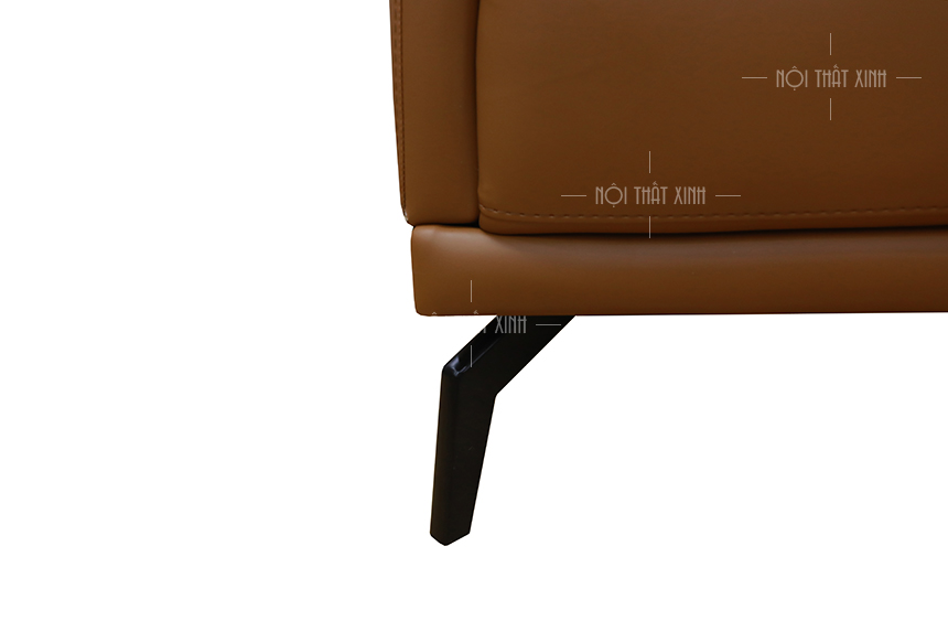 Sofa da đẹp NTX204