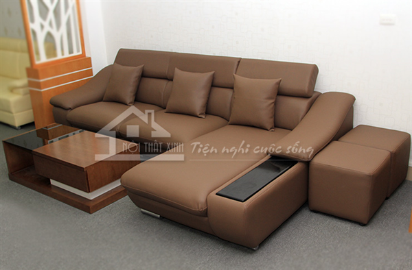 Sofa đẹp mã NTX02