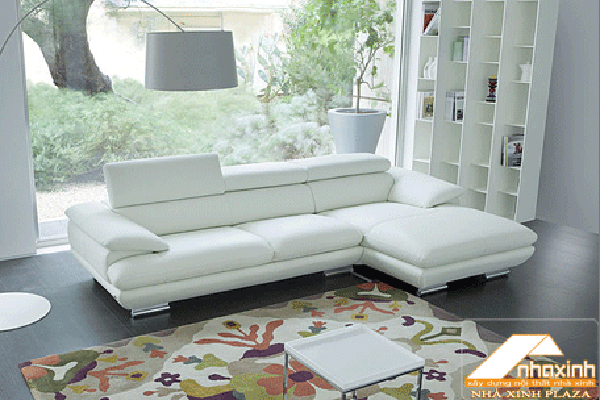 Ghế sofa đẹp mã SFD01