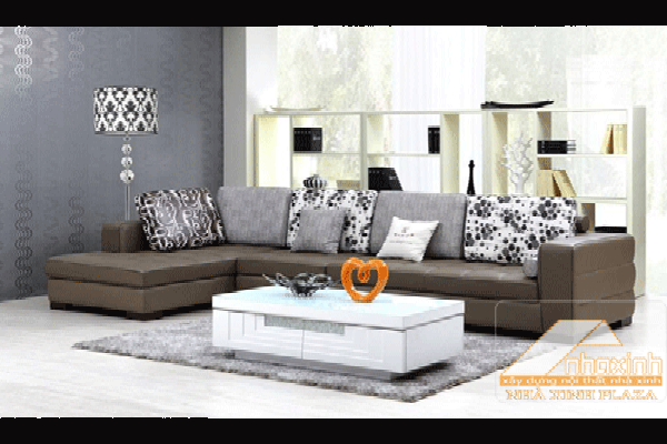 Ghế sofa đẹp mã SFD02