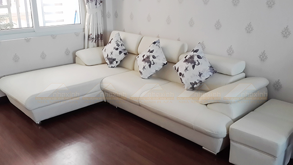 Sofa đẹp mã SFD31