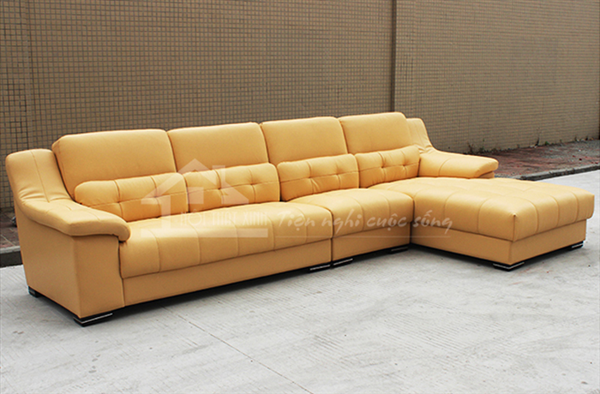Sofa đẹp mã XD04