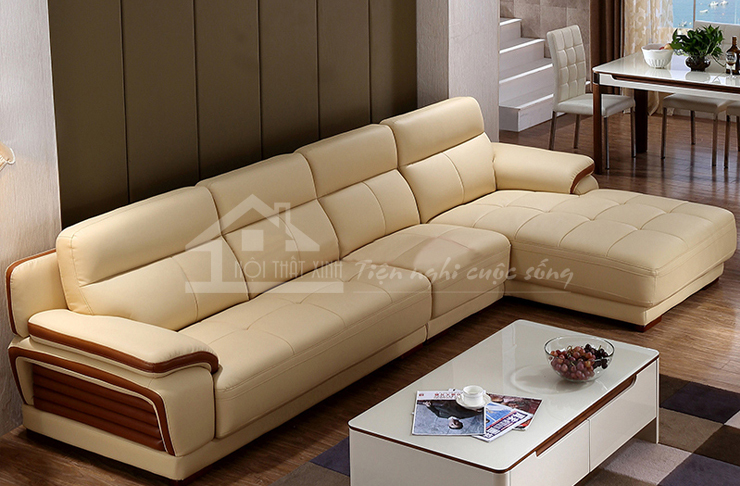 Sofa đẹp mã XDE06