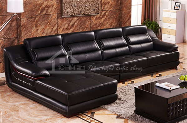 Sofa đẹp mã XDE08