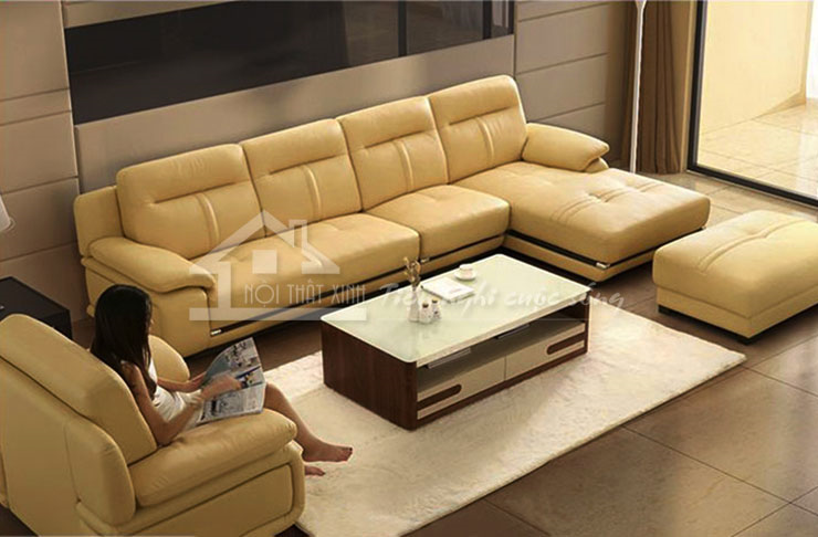 Bộ sofa đẹp mã XDE20