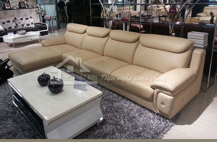 Mẫu ghế sofa đẹp mã XDE21
