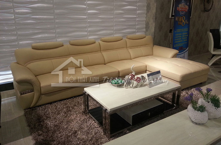 sofa-dep-ma-xde24 Mẫu ghế sofa đẹp thiết kế kiểu dáng hiện đại XDE24