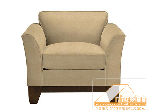 Ghế sofa đơn mã DON02