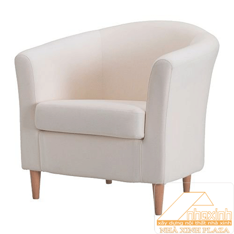 Sofa đơn mã DON07