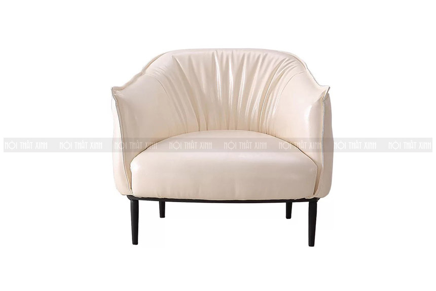 ghế sofa đơn phòng ngủ