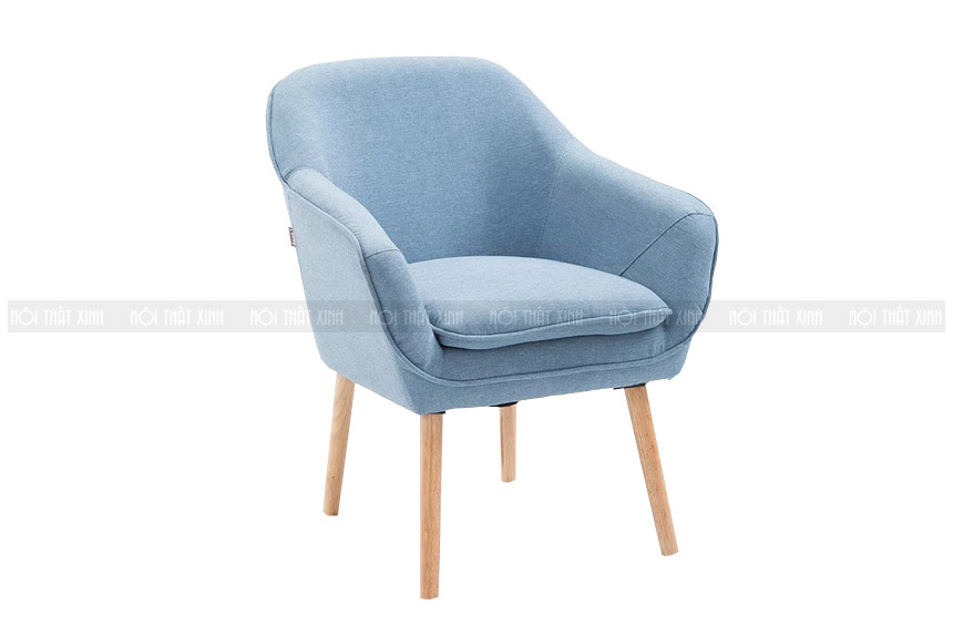 ghế sofa đơn phòng ngủ