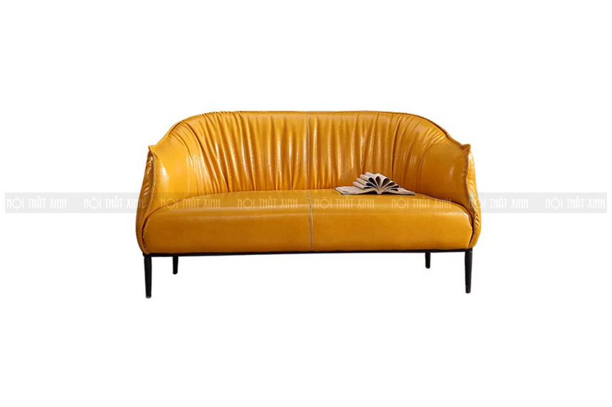ghế sofa đơn văn phòng