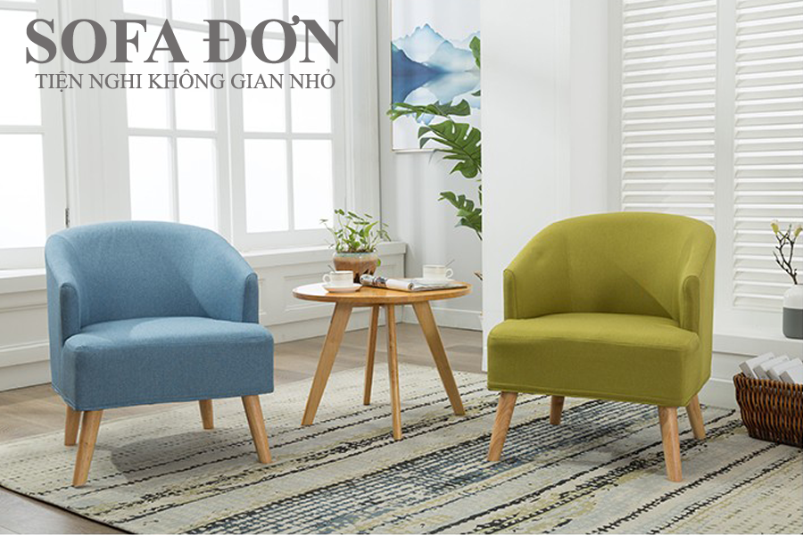 sofa dưới 3 triệu