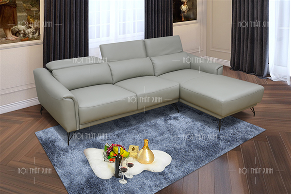Sofa góc đẹp G8501