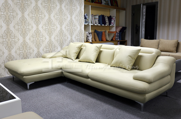Sofa góc đẹp mã NTX23