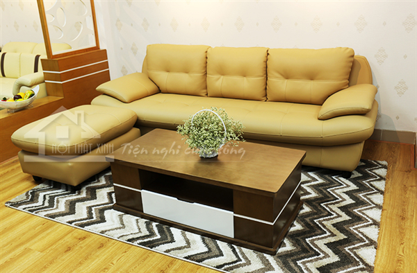 Sofa góc đẹp mã NTX609