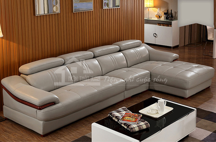 Sofa góc mã XG05