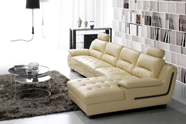 Ghế sofa góc mã XG06