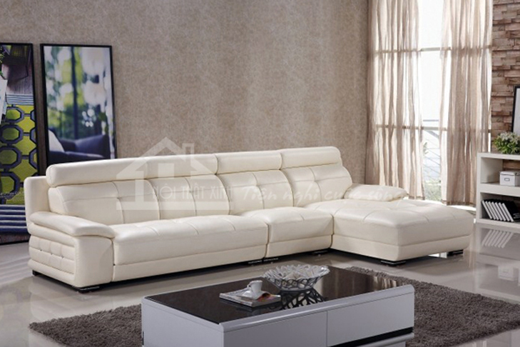 Sofa góc mã XG08