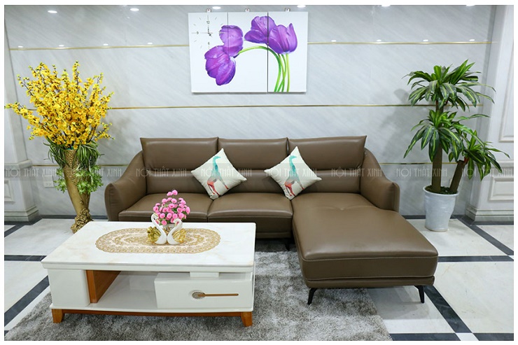sofa-goc-phong-khach-2 Mẫu ghế sofa góc đẹp
