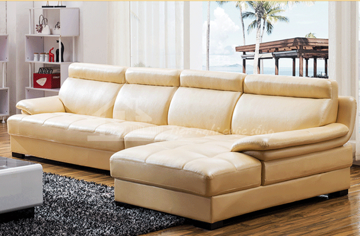 Ghế sofa góc XG01
