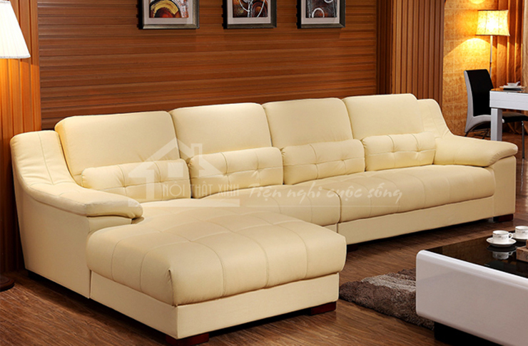 Sofa góc mã XG02