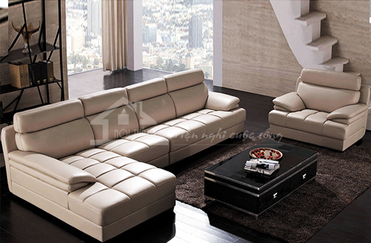 Sofa góc mã XG04