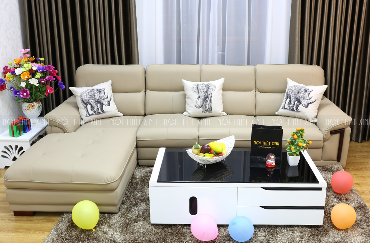 Sofa phòng khách mã NTX631