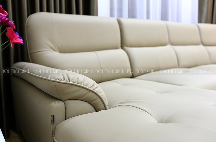 Sofa phòng khách mã NTX631