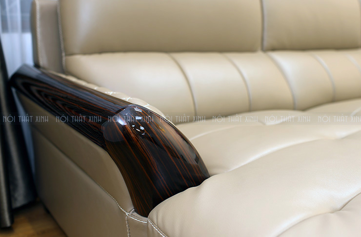 Sofa da mã NTX719
