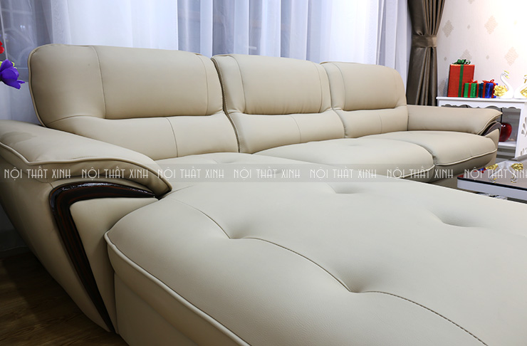 3 mẫu ghế sofa phòng khách đẹp