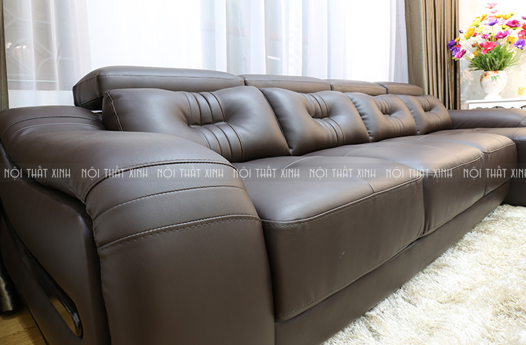 Sofa phòng khách mã NTX633