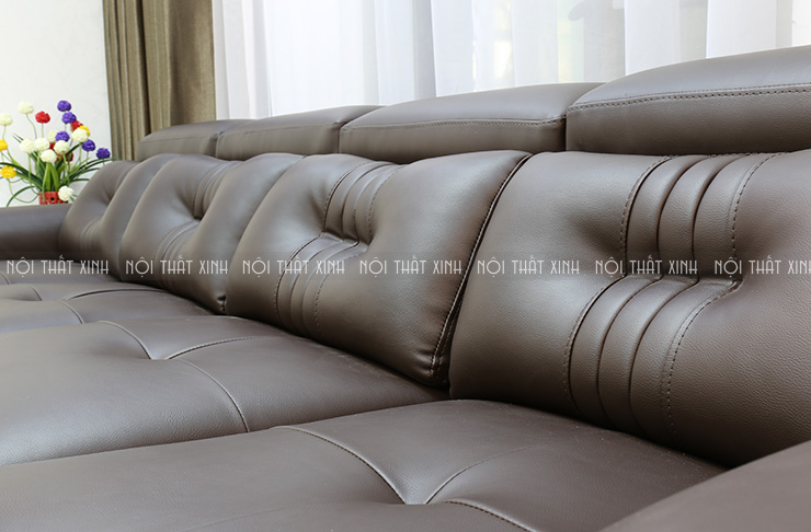Sofa phòng khách mã NTX633