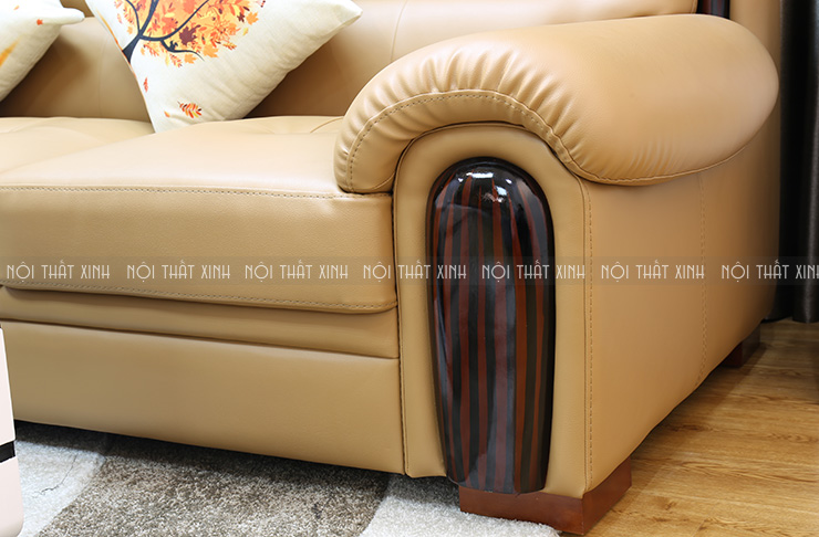 Sofa phòng khách mã NTX636