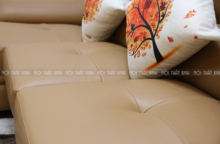 Sofa phòng khách mã NTX636